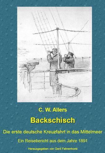 Titelbild "Backschisch"